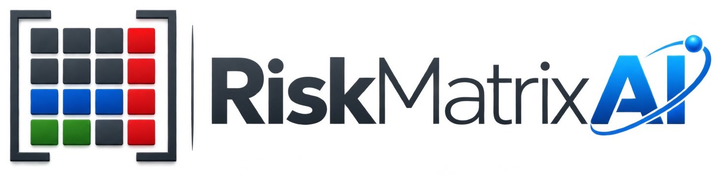RiskMatrix AI